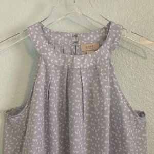 Loft Outlet Tank Top